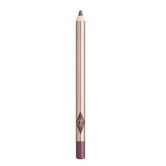 Lūpų pieštukas Charlotte Tilbury Crazy In Love, 1.2g kaina ir informacija | Lūpų dažai, blizgiai, balzamai, vazelinai | pigu.lt