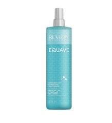 Plaukų kondicionierius Révlon Equave Hydro Nutritive Detangling, 500 ml kaina ir informacija | Balzamai, kondicionieriai | pigu.lt