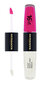 Lūpų dažai Dermacol 16H Lip Colour 2in1 20, 8 ml kaina ir informacija | Lūpų dažai, blizgiai, balzamai, vazelinai | pigu.lt