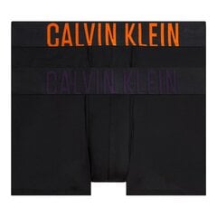 Мужские трусы Calvin Klein, 84787, 2 шт. цена и информация | Мужские трусы | pigu.lt
