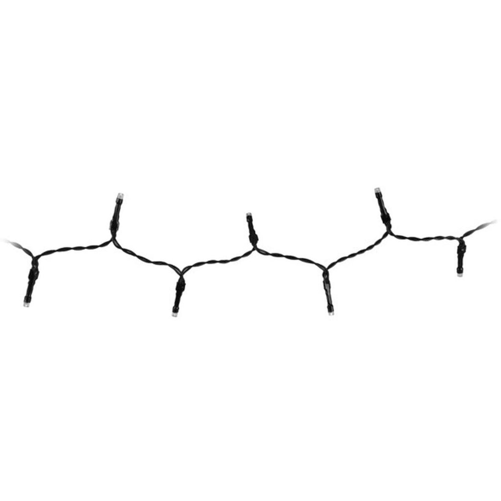 Kalėdinė girlianda, 240 LED, 18 m kaina ir informacija | Girliandos | pigu.lt