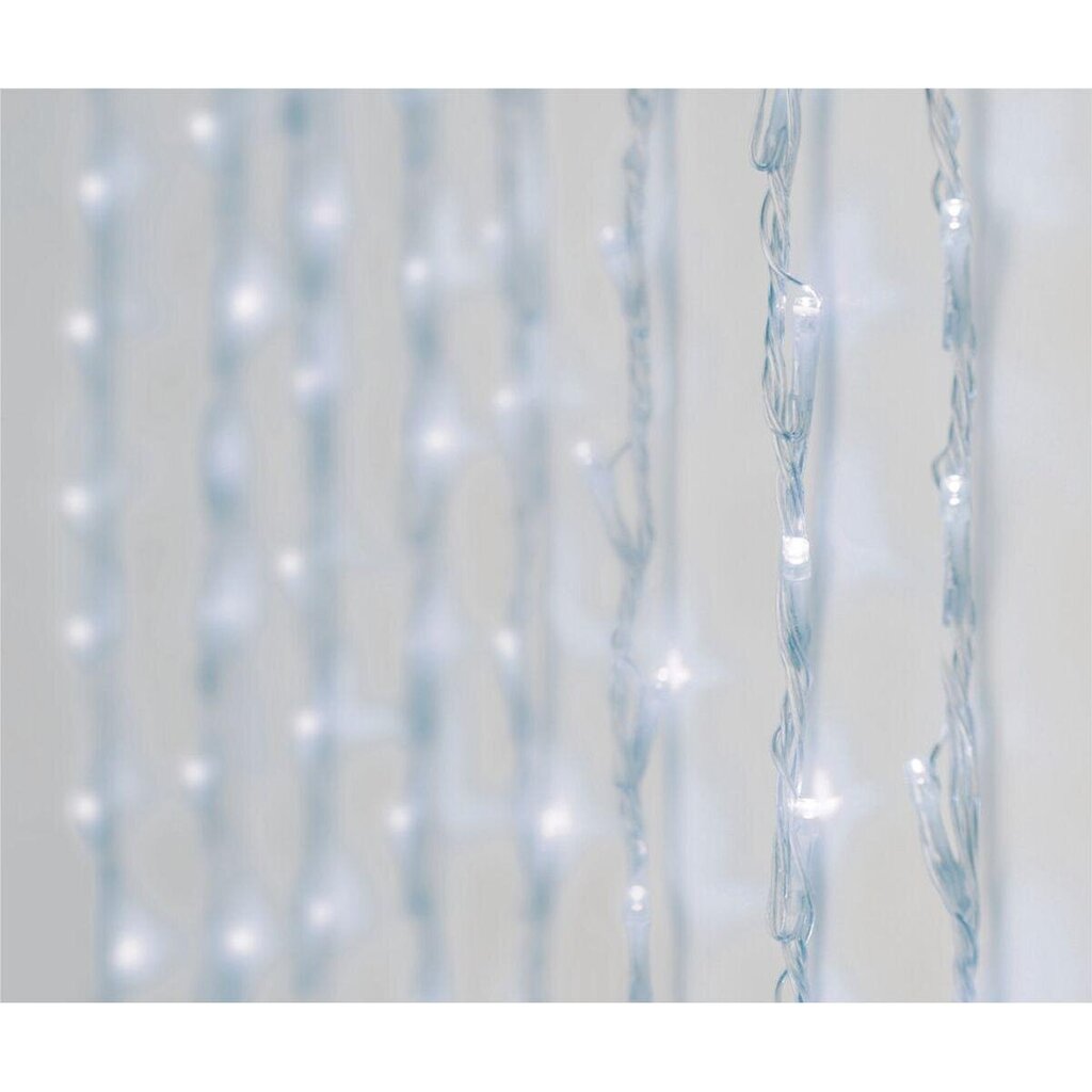 Girlianda, 220 LED, 2m цена и информация | Girliandos | pigu.lt
