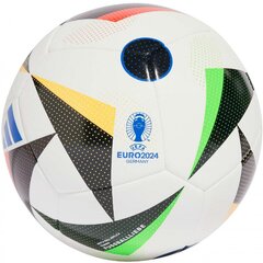 adidas football r.5 цена и информация | Футбольные мячи | pigu.lt