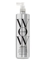 Plaukų purškiklis Color Wow Dream Coat Supernatural, 500 ml kaina ir informacija | Plaukų formavimo priemonės | pigu.lt