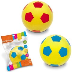 Мягкий поролоновый мяч, 20 см цена и информация | Игры на открытом воздухе | pigu.lt