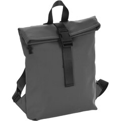 неопреновый рюкзак 7л - xqmax, серый цена и информация | Рюкзаки и сумки | pigu.lt