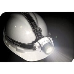 Volteno перезаряжаемый головной фонарик цена и информация | Фонарики, прожекторы | pigu.lt