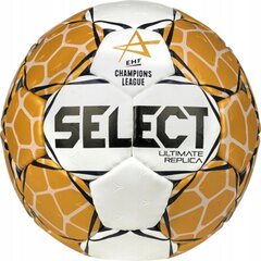 Rankinis kamuolys Select, 2 dydis kaina ir informacija | Rankinis | pigu.lt