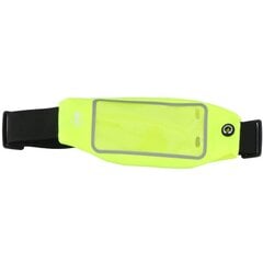 Dunlop Sport Waist bag kaina ir informacija | Telefono dėklai | pigu.lt