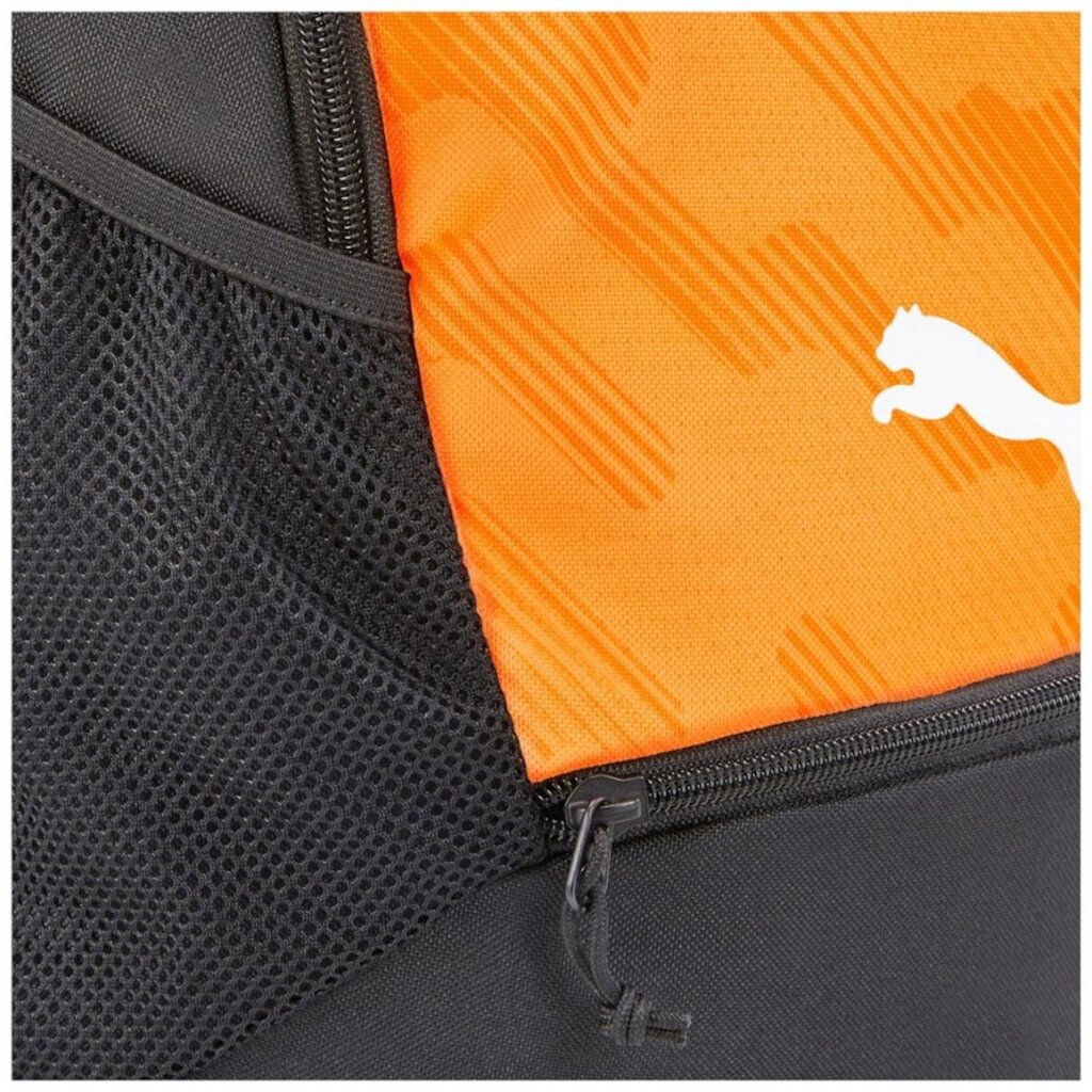 Sportinė kuprinė Puma, 20 l, oranžinė kaina ir informacija | Kuprinės ir krepšiai | pigu.lt