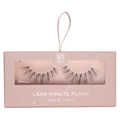 Накладные ресницы Sosu Cosmetics Mini Lash Set Gigi цена и информация | Накладные ресницы, керлеры | pigu.lt