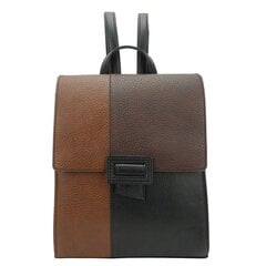 Женская сумка-рюкзак AUREJA цена и информация | Женская сумка Bugatti | pigu.lt