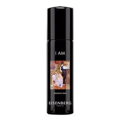 Dezodorantas Eisenberg I AM, 100 ml kaina ir informacija | Dezodorantai | pigu.lt