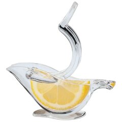 Лимонный зажим цена и информация | Кухонная утварь | pigu.lt