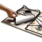 Tefloninis kilimėlis viryklei kaina ir informacija | Virtuvės įrankiai | pigu.lt