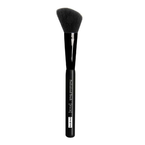 Makiažo šepetėlis Pupa Angled Blusher Brush, 1 vnt. kaina ir informacija | Makiažo šepetėliai, kempinėlės | pigu.lt