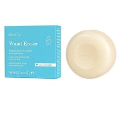Мыло для лица Pupa Milano Wand Eraser, 60 г цена и информация | Средства для очищения лица | pigu.lt