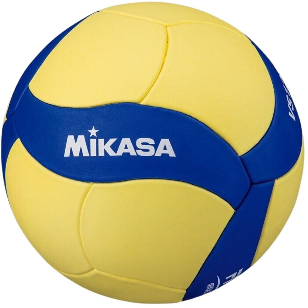 Tinklinio kamuolys Mikasa, 5 dydis, įvairių spalvų цена и информация | Tinklinio kamuoliai | pigu.lt