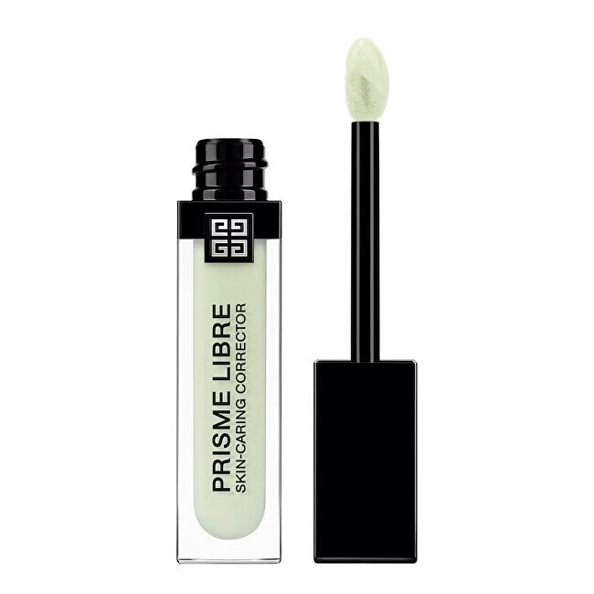 Maskuoklis Givenchy Prisme Libre Green, 11 ml цена и информация | Makiažo pagrindai, pudros | pigu.lt