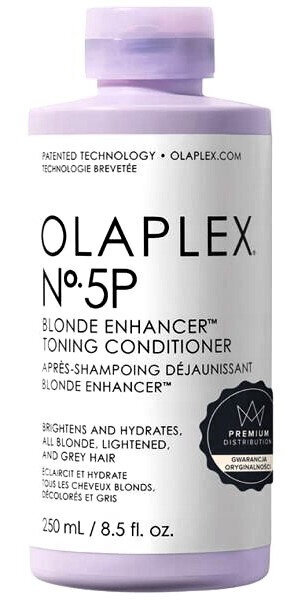 Dažytų plaukų kondicionierius Olaplex Nr. 5P, 250 ml цена и информация | Balzamai, kondicionieriai | pigu.lt