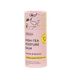 Бальзам для тела Delhicious Migh-Tea Moisture Body Balm, 70 г цена и информация | Кремы, лосьоны для тела | pigu.lt