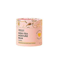 Бальзам для тела Delhicious Migh-Tea Moisture Multipurpose Balm, 50 г цена и информация | Кремы, лосьоны для тела | pigu.lt