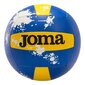 Tinklinio kamuolys Joma, 5 dydis, mėlynas kaina ir informacija | Tinklinio kamuoliai | pigu.lt