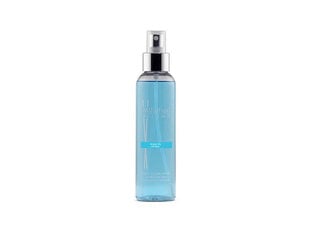 Namų kvapas su purškikliu Millefiori Milano Acqua Blu, 150 ml цена и информация | Ароматы для дома | pigu.lt