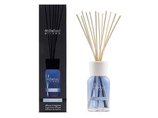 Домашний аромат с палочками Millefiori Milano Crystal Petals, 500 мл цена и информация | Ароматы для дома | pigu.lt