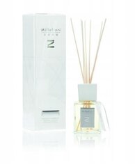 Namų kvapas su lazdelėmis Millefiori Zona Flower Tea, 250 ml kaina ir informacija | Namų kvapai | pigu.lt