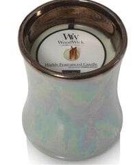 WoodWick kvapioji žvakė Floral Night Fig Leaf&Tuberose 133.2 g_ kaina ir informacija | Žvakės, Žvakidės | pigu.lt