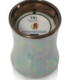 WoodWick kvapioji žvakė Floral Night Fig Leaf&Tuberose 133.2 g_