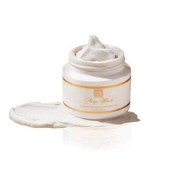 Savaiminio įdegio naktinė veido kaukė Sosu Cosmetics Dripping Gold Sleep Mask, 50 ml kaina ir informacija | Savaiminio įdegio kremai | pigu.lt