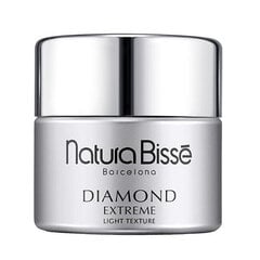 Крем для лица Natura Bissé Diamond Extreme Cream Light Texture, 50 мл цена и информация | Кремы для лица | pigu.lt