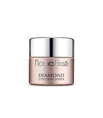 Крем для лица Natura Bissé Diamond Cocoon Sheer Cream SPF30, 50 мл цена и информация | Кремы для лица | pigu.lt