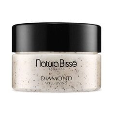 Kūno šveitiklis Natura Bissé Diamond Well-Living, 200 ml kaina ir informacija | Kūno šveitikliai | pigu.lt