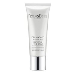 Rankų kremas Natura Bissé Diamond Luminous Perfecting, 75 ml kaina ir informacija | Kūno kremai, losjonai | pigu.lt