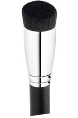 Кисть для макияжа MAC Slanted Flat Top Foundation Brush 196, 1 шт. цена и информация | Кисти для макияжа, спонжи | pigu.lt