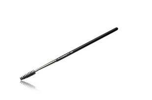 Makiažo šepetėlis MAC Lash Brush 204, 1 vnt. kaina ir informacija | Makiažo šepetėliai, kempinėlės | pigu.lt