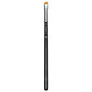 Makiažo šepetėlis MAC Angled Brow Brush 208s, 1 vnt. цена и информация | Makiažo šepetėliai, kempinėlės | pigu.lt