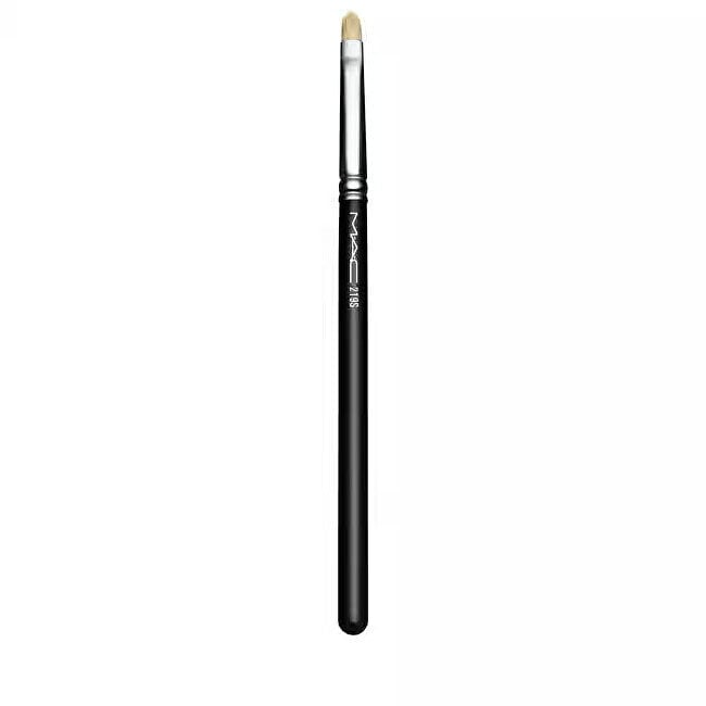 Makiažo šepetėlis MAC Pencil Brush 219S, 1 vnt. kaina ir informacija | Makiažo šepetėliai, kempinėlės | pigu.lt