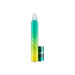 Карандашный ароматизированный воды MAC Turquatic Fragrance Rollerball EDP для женщин, 6 мл цена и информация | Женские духи | pigu.lt