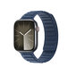 Dux Ducis Strap BL Magnetic Strap Blue цена и информация | Išmaniųjų laikrodžių ir apyrankių priedai | pigu.lt