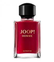 Kvapusis vanduo Joop! Homme Le Parfum EDP vyrams, 125 ml цена и информация | Joop! Духи, косметика | pigu.lt