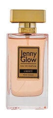 Парфюмированная вода Jenny Glow Liberte Pour Femme EDP для женщин, 15 мл цена и информация | Женские духи | pigu.lt