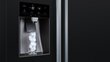 Bosch Serie 6 KAD93ABEP kaina ir informacija | Šaldytuvai | pigu.lt