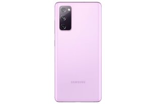 Samsung Galaxy S20 FE 5G DS 6/128 ГБ, розовый, SM-G781B цена и информация | Мобильные телефоны | pigu.lt