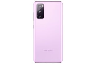 Samsung Galaxy S20 FE 5G DS 6/128GB Pink SM-G781B kaina ir informacija | Mobilieji telefonai | pigu.lt