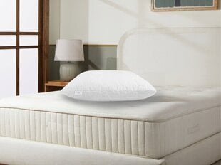 Medi Sleep Miegamojo Pagalvė iš Silikoninių Kamuoliukų, 40 x 60 cm kaina ir informacija | Pagalvės | pigu.lt