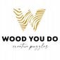 Medinė dėlionė Vilkas Wood You Do, 465d. kaina ir informacija | Dėlionės (puzzle) | pigu.lt